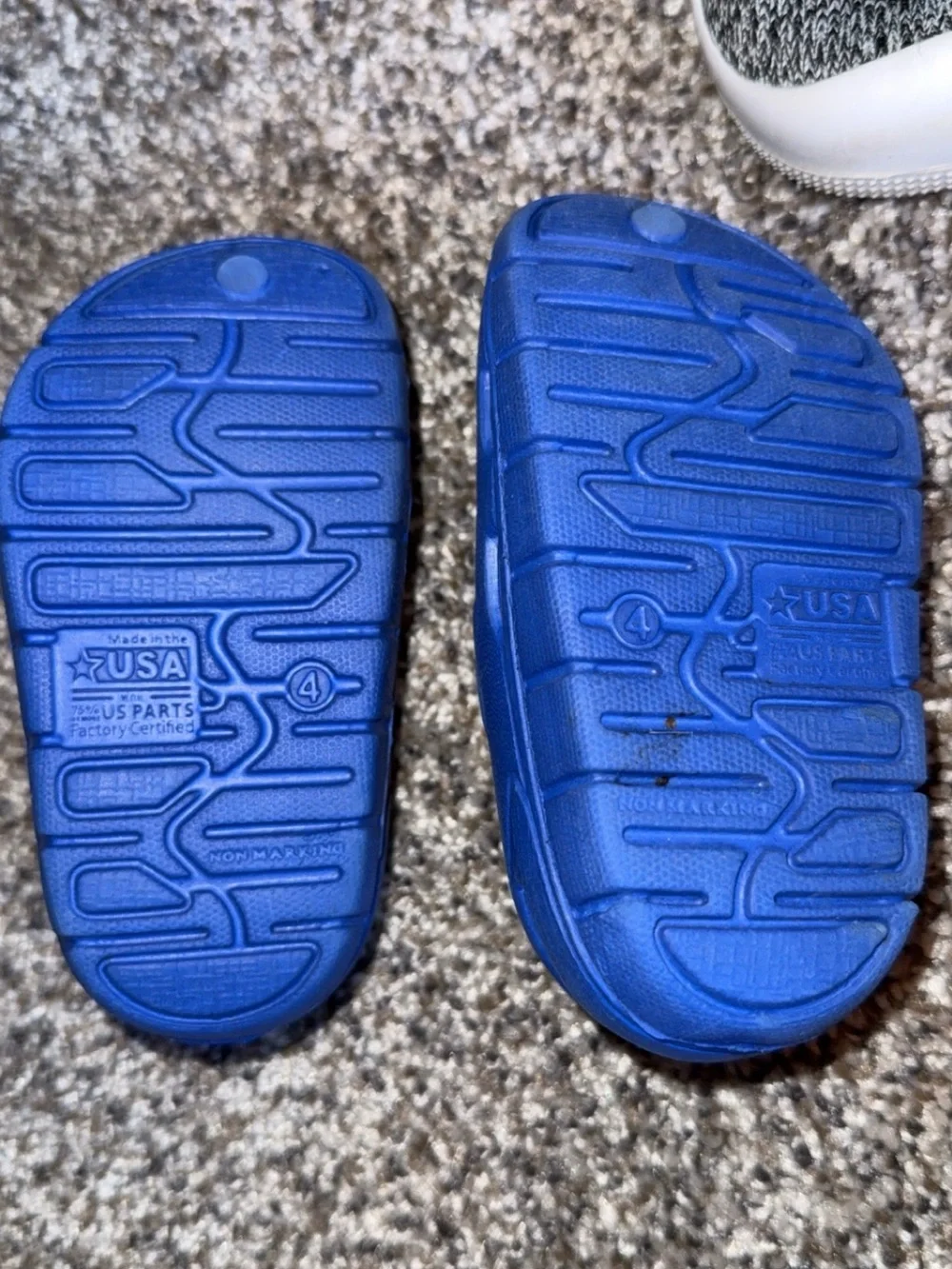 N/A euc worn